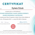 Powiększ obraz: certificate 9