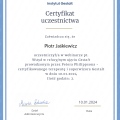 Powiększ obraz: certificate 2