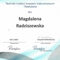 Powiększ obraz: certificate 8