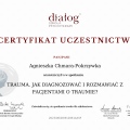 Powiększ obraz: certificate 5