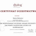 Powiększ obraz: certificate 1