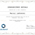 Powiększ obraz: certificate 5
