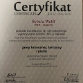 Powiększ obraz: certificate 4