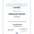 Powiększ obraz: certificate 1
