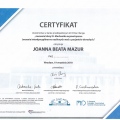 Powiększ obraz: certificate 38