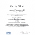 Powiększ obraz: certificate 9