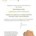 Powiększ obraz: certificate 4