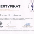 Powiększ obraz: certificate 77