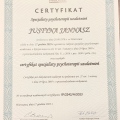 Powiększ obraz: certificate 5