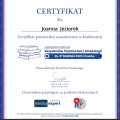 Powiększ obraz: certificate 1