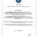 Powiększ obraz: certificate 38