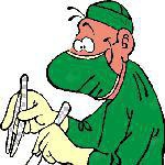 Poradnia Chirurgiczna "CORPUS"