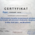 Powiększ obraz: certificate 7