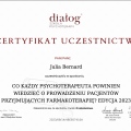 Powiększ obraz: certificate 4
