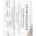 Powiększ obraz: certificate 3