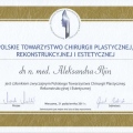 Powiększ obraz: certificate 11