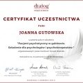 Powiększ obraz: certificate 25