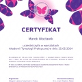 Powiększ obraz: certificate 4