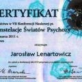 Powiększ obraz: certificate 10
