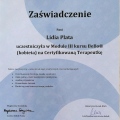Powiększ obraz: certificate 10