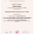 Powiększ obraz: certificate 32