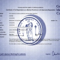 Powiększ obraz: certificate 6