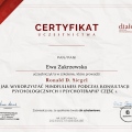Powiększ obraz: certificate 5