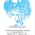 Powiększ obraz: certificate 16
