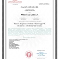 Powiększ obraz: certificate 61
