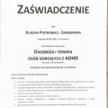 Powiększ obraz: certificate 6