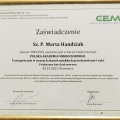Powiększ obraz: certificate 10