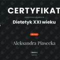 Powiększ obraz: certificate 4