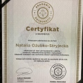 Powiększ obraz: certificate 14