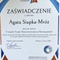 Powiększ obraz: certificate 1