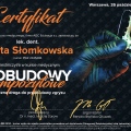 Powiększ obraz: certificate 15