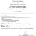 Powiększ obraz: certificate 3