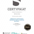 Powiększ obraz: certificate 26
