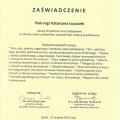 Powiększ obraz: certificate 5