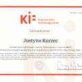 Powiększ obraz: certificate 16