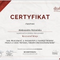 Powiększ obraz: certificate 4