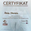 Powiększ obraz: certificate 8