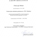 Powiększ obraz: certificate 12