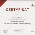 Powiększ obraz: certificate 4