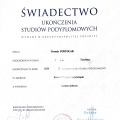 Powiększ obraz: certificate 13