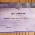 Powiększ obraz: certificate 23