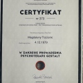 Powiększ obraz: certificate 3