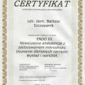 Powiększ obraz: certificate 14