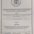 Powiększ obraz: certificate 3