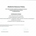 Powiększ obraz: certificate 17
