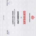 Powiększ obraz: certificate 3
